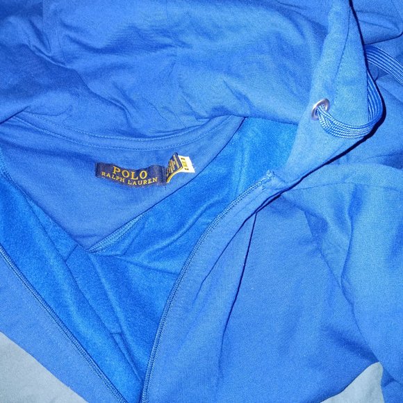 Polo blue set - Picture 3 of 4